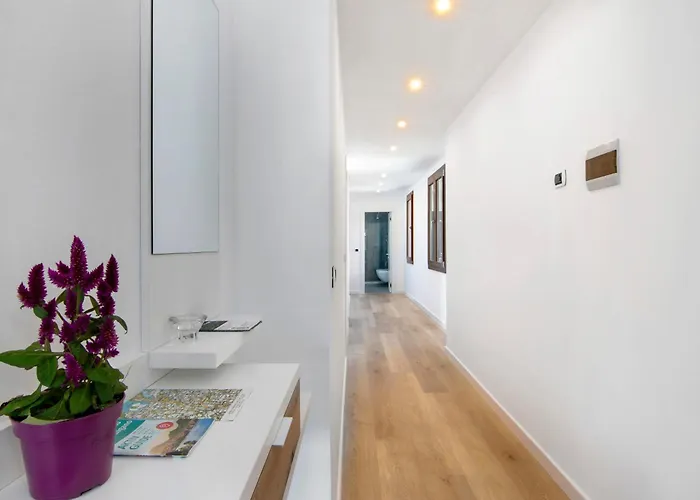 Casa Guattini 公寓 Cremia