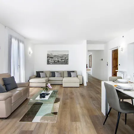 Διαμέρισμα Casa Guattini *