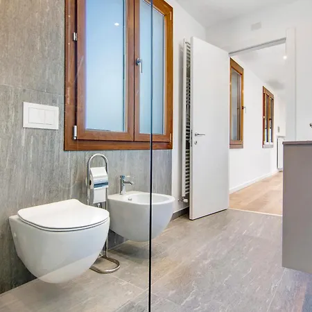 Διαμέρισμα Casa Guattini