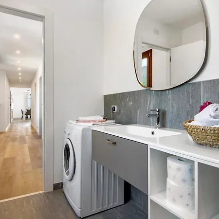 Appartamento Casa Guattini *