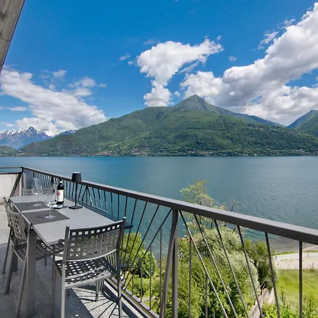 Appartement Casa Guattini
