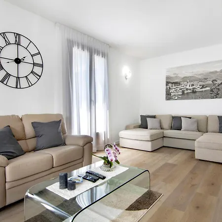 Casa Guattini Appartement Cremia
