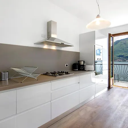 Casa Guattini Appartement *