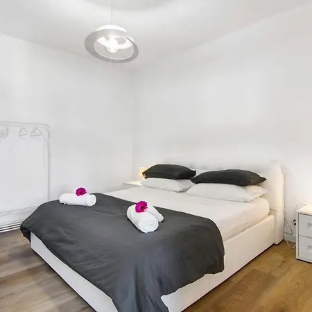 Casa Guattini Appartement Cremia