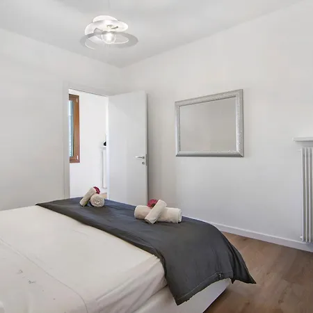 Casa Guattini Appartement