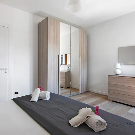 Appartement Casa Guattini