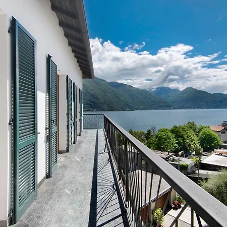 Casa Guattini Appartement Cremia